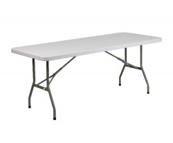 6' Tables