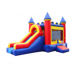 Slide Castle