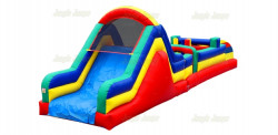 Colorful20Obstacle204 1693187383 Colorful Slide Obstacle