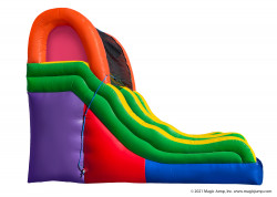 15 fun slide 1 1693684596 15' Fun Slide Water Slide