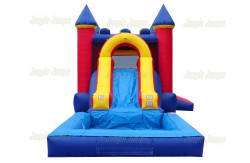 Castle20Combo20II202 1693621812 Castle Combo with Pool