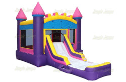 Dream20Pink20Combo203 1712546691 Dream Pink Combo with Foam Block Pit