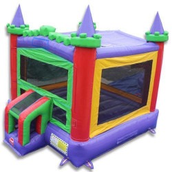 Royal Castle Bounce House