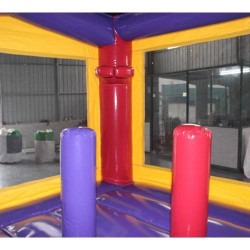 Royal Castle Bounce House