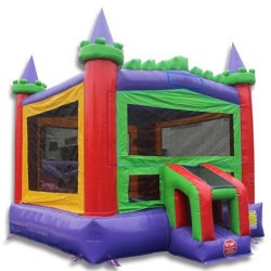 Royal Castle Bounce House