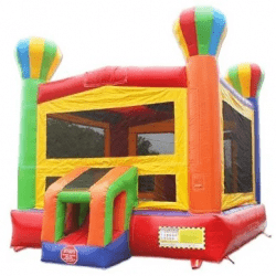 Balloon Bounce House