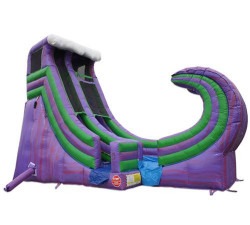 2020ft20monster20wave20waterslide20bouncing20for20joy20bounce20house20and20party20rentals2 1727407414 20' Monster wave SLIDE