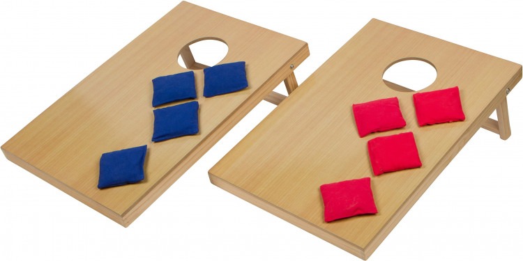 Cornhole / Bean Bag Toss Game PARTY EXTRAS