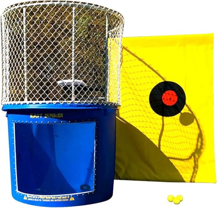 Dunk Tank