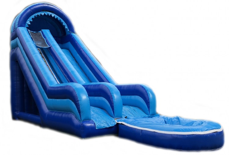 SLIDES (Wet/Dry)