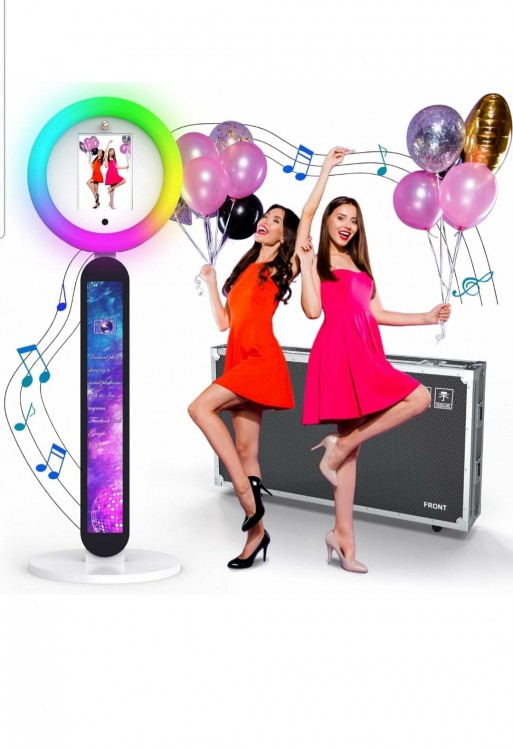 Photo Booths
