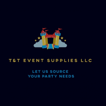 T&T Event Supplies LLC Raleigh NC