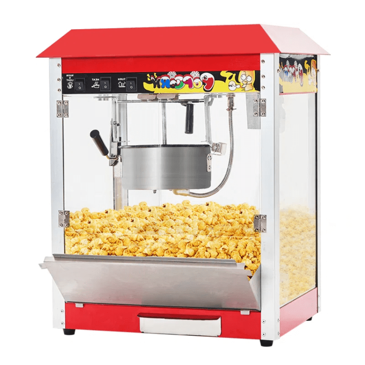Popcorn Machine