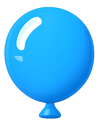 BalloonIcon Home