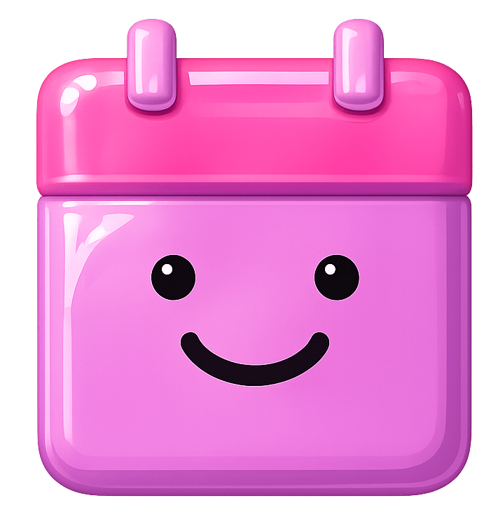 CalendarIcon Home