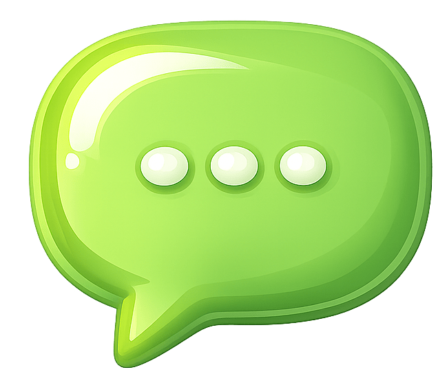 ChatIcon 1 Home