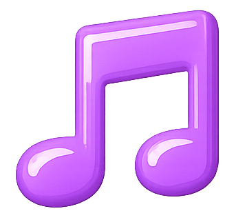 MusicIcon Home