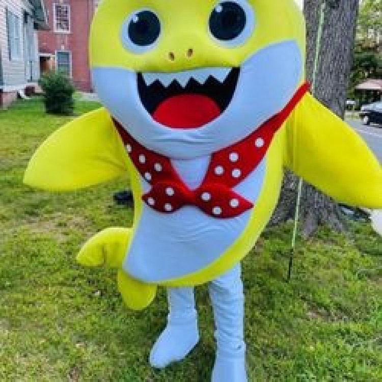 Mascots