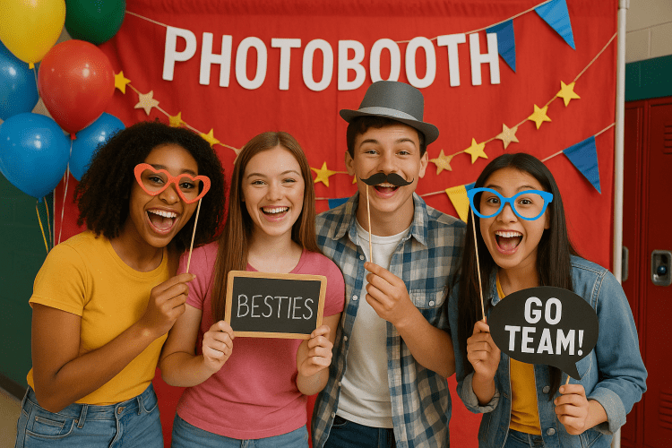 School Event