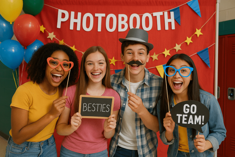 School Event