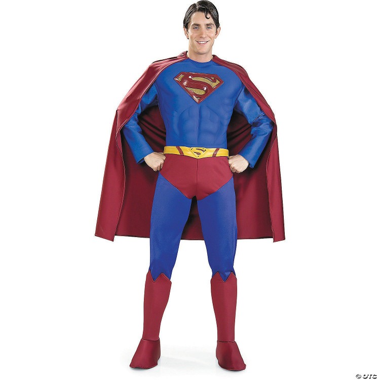 Super Heroes