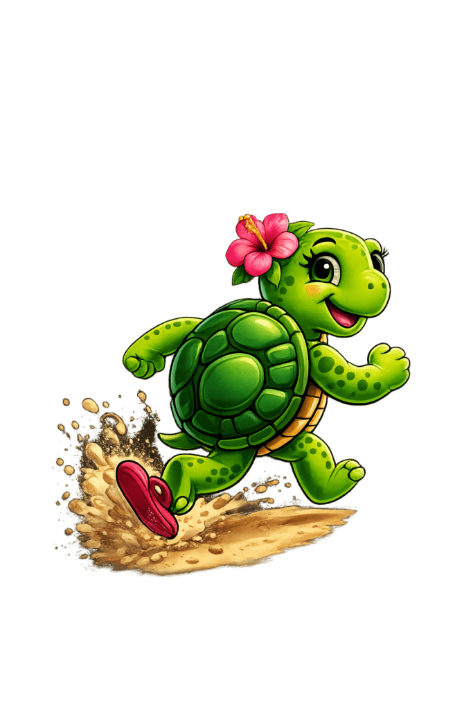 turtle DPR Home