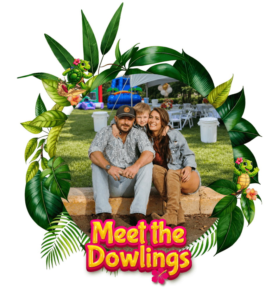 the dowlings title DPR Home