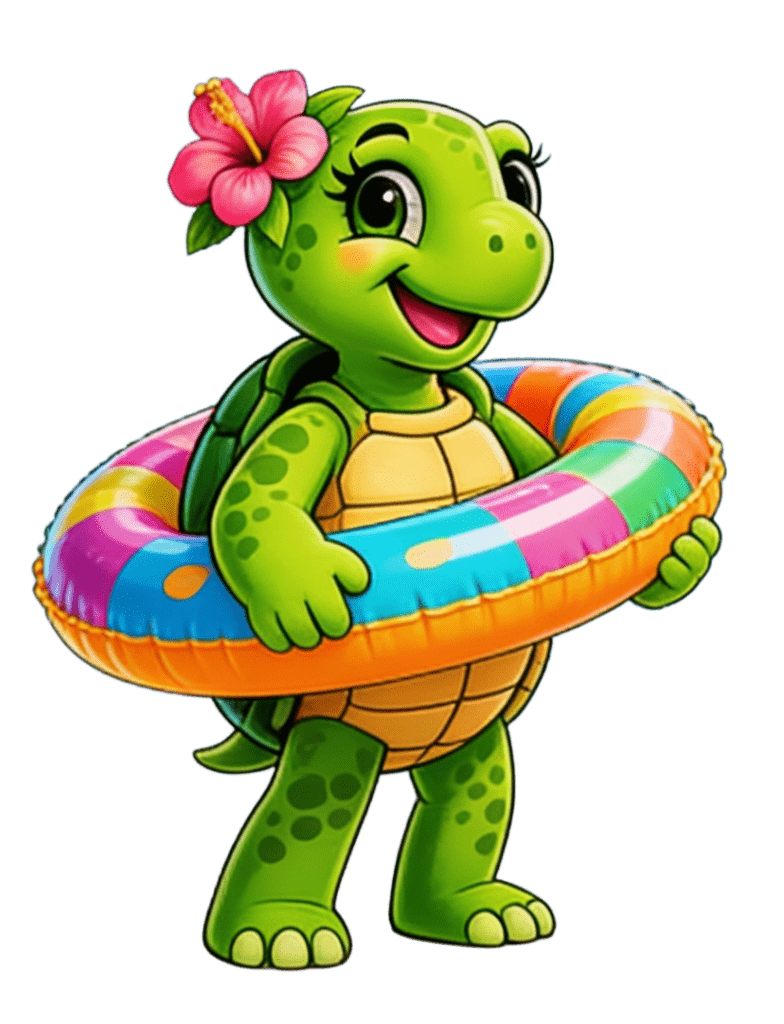 turtle inf DPR Home