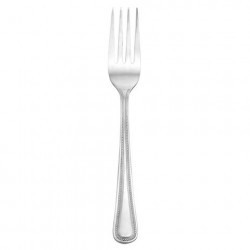 Silver Dinner Fork (Qty of 10)