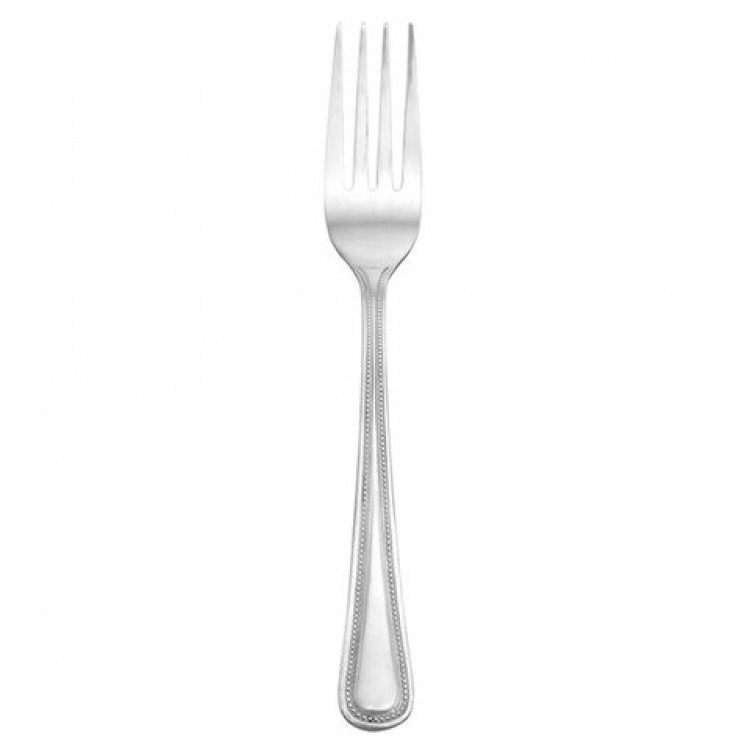 Silver Dinner Fork (Qty of 10)