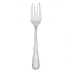 Silver Salad/Dessert Fork (Qty of 10)