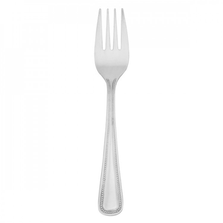 Silver Salad/Dessert Fork (Qty of 10)