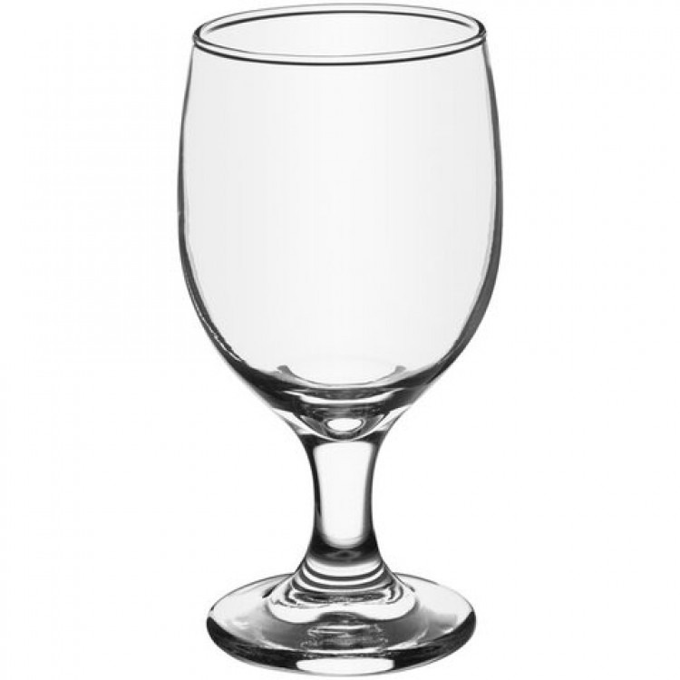 10oz Water Goblet (Qty of 25)