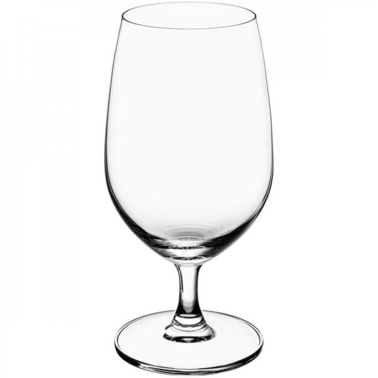 16oz Water Goblet (Qty of 25)