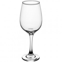 Red Wine Glass (Qty of 25)