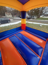 Rainbow Castle Combo
