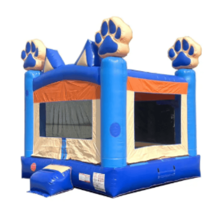 Bounce Houses Bounce Houses