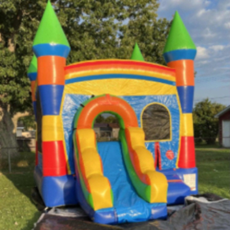 Slides & Combos Slides & Combos