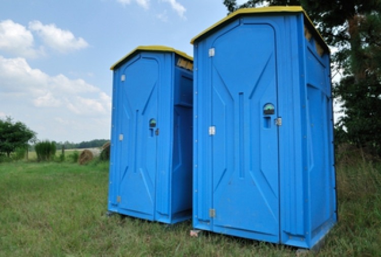 Portable Restroom Rentals