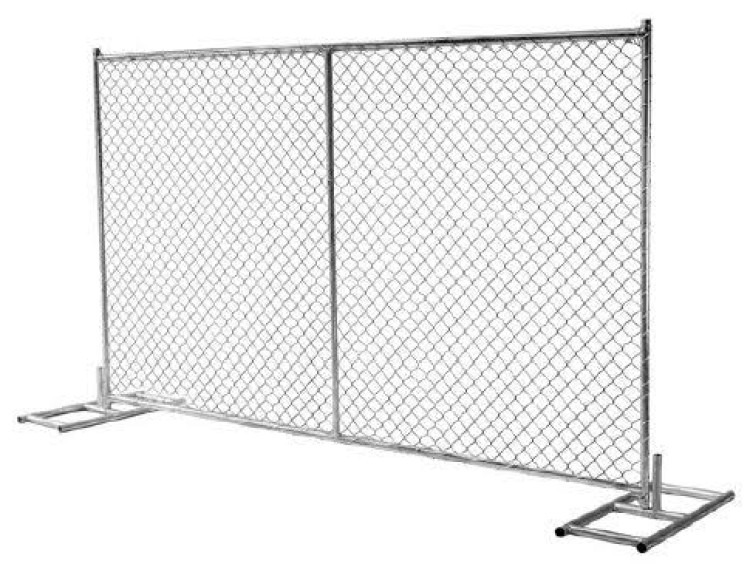 Temporary Fence Rentals