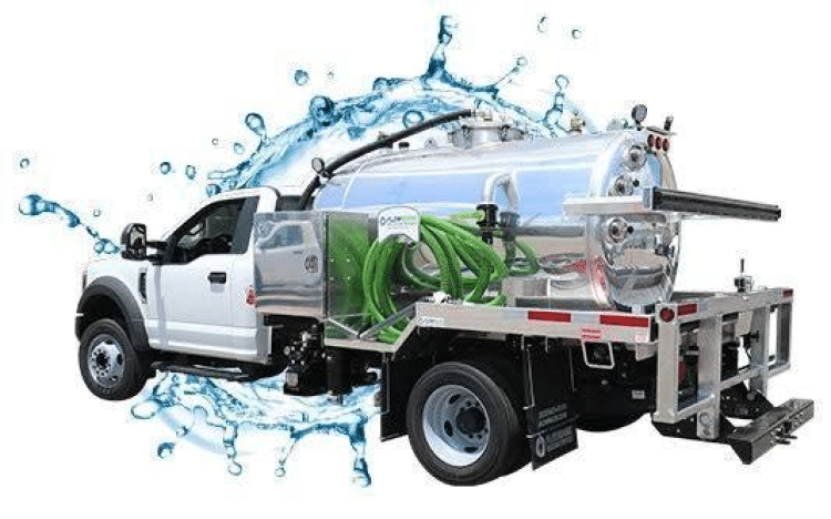 Porta Potty Cleaning/Pump