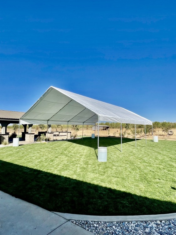 30x40 Tent