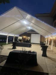 30x40 Tent