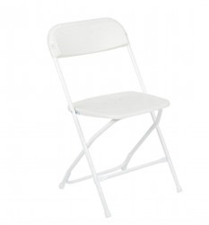 Adult Plastic folding chair