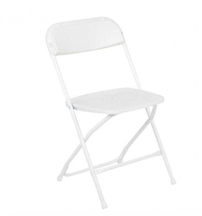 Adult Plastic folding chair