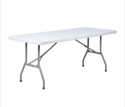 8 Ft Long Table