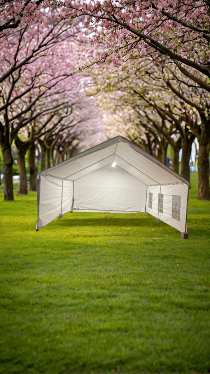 20x20 Canopy Tent