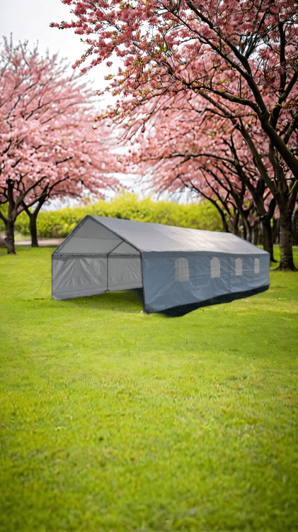 20x40 tent