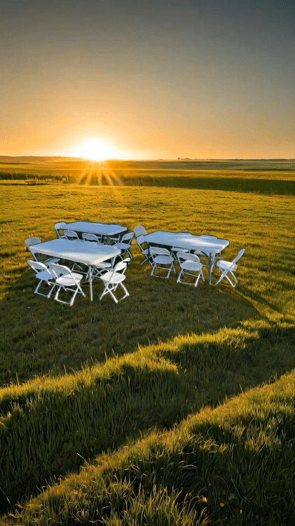 4 Ft Children’s Table