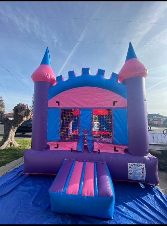 Bounce House